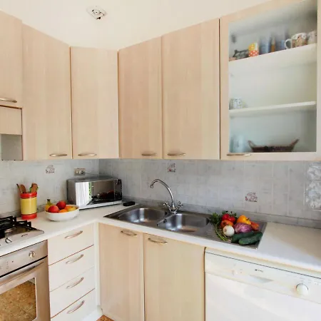 Sandra By Interhome Villa Forte dei Marmi