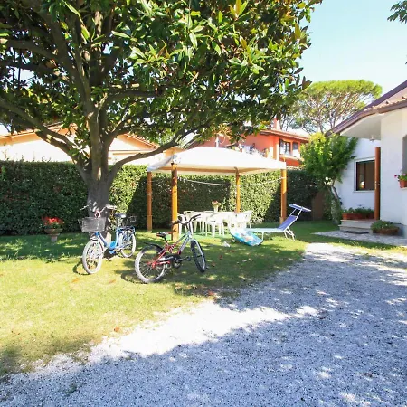 Villa Sandra By Interhome *