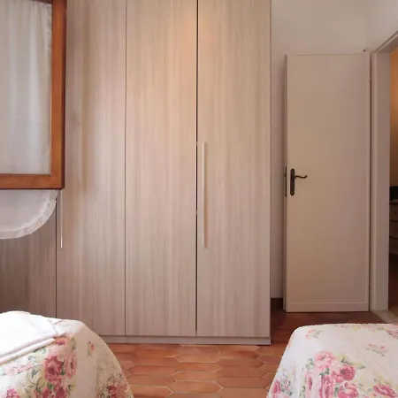 Sandra By Interhome * Forte dei Marmi