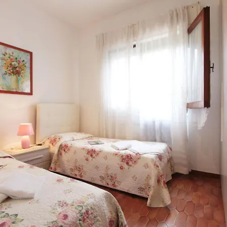Sandra By Interhome Villa