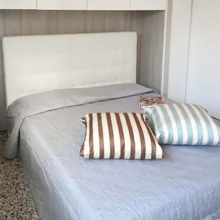 Sandra By Interhome * Forte dei Marmi
