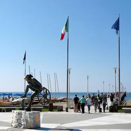 Villa Sandra By Interhome *