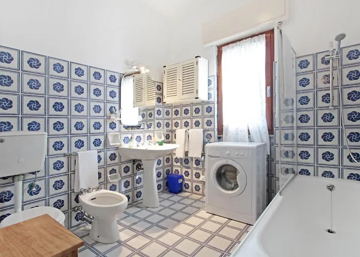 Sandra By Interhome Villa *