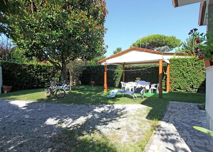 Villa Sandra By Interhome