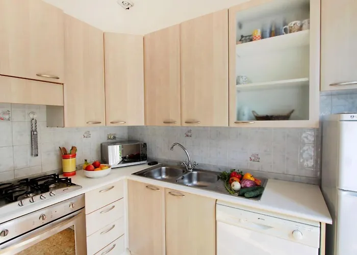 Sandra By Interhome Villa Forte dei Marmi