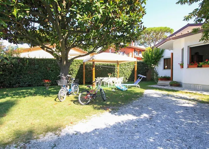 Villa Sandra By Interhome *