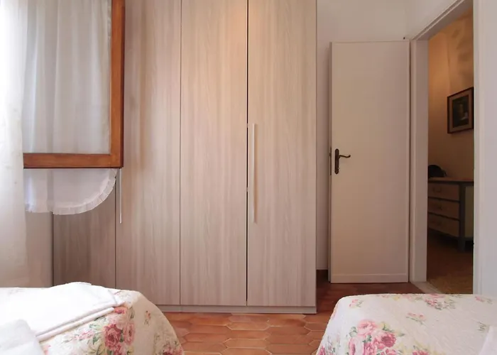 Sandra By Interhome * Forte dei Marmi