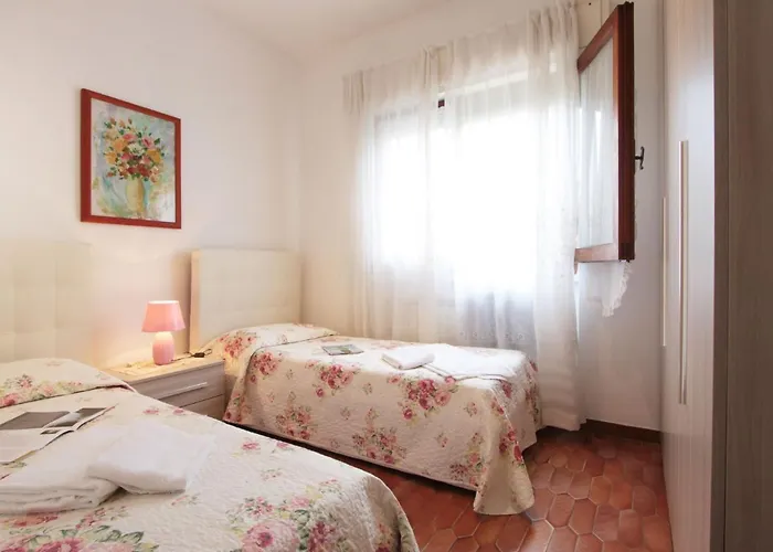 Sandra By Interhome Villa