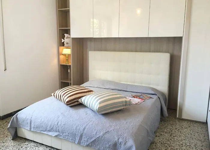 Sandra By Interhome Villa