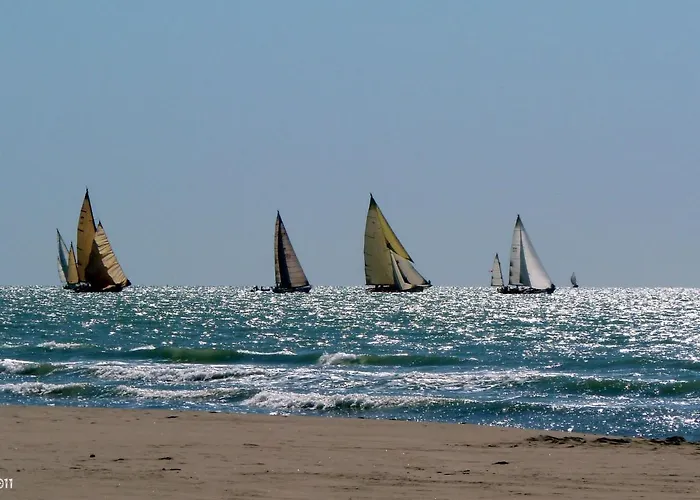 Sandra By Interhome Villa *