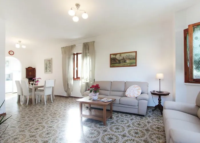 Sandra By Interhome * Forte dei Marmi