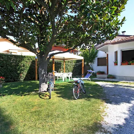 Locazione Turistica Sandra