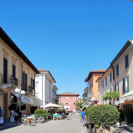 Locazione Turistica Sandra